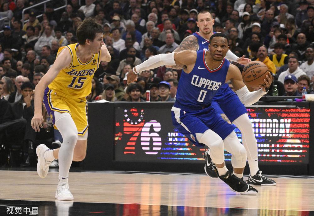 适应NBA